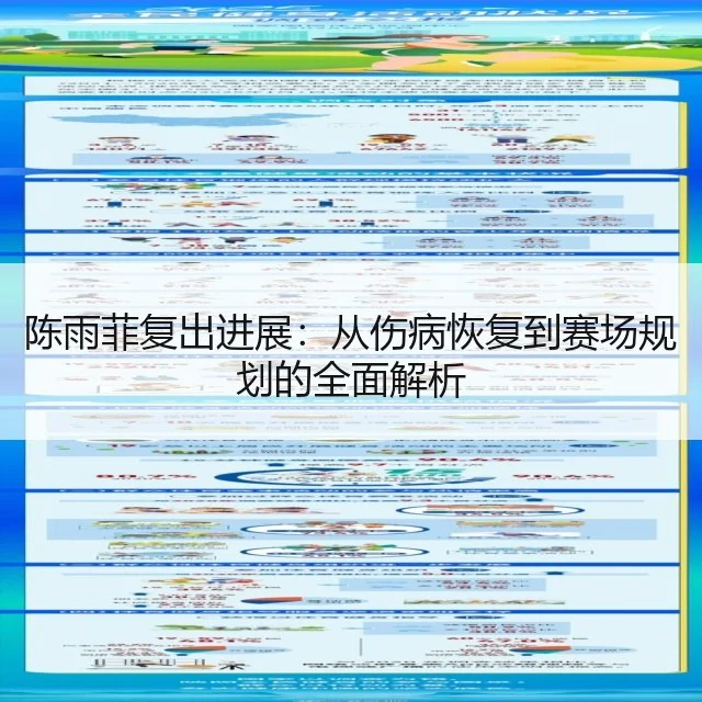 陈雨菲复出进展：从伤病恢复到赛场规划的全面解析