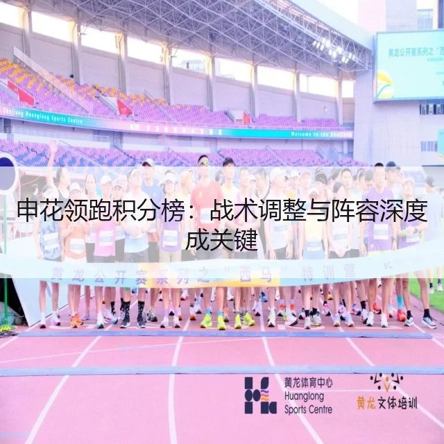 申花领跑积分榜：战术调整与阵容深度成关键